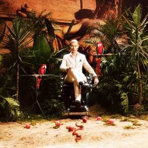 埃及艳后·色情版1
